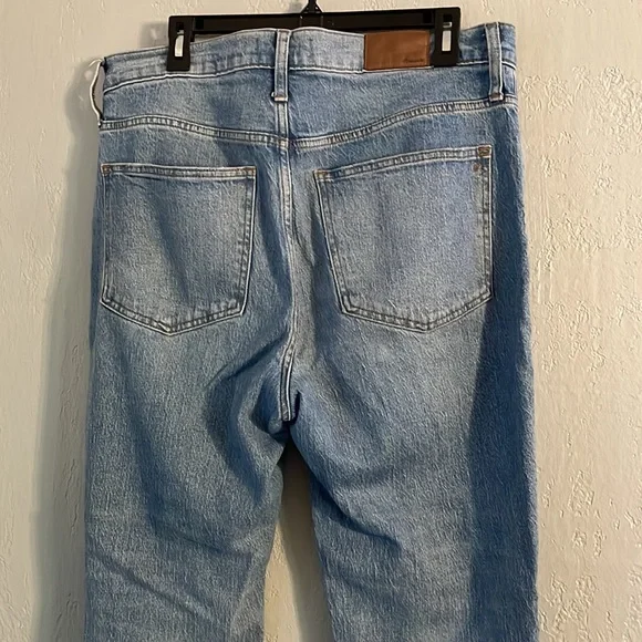 Madewell The Perfect Vintage Jean - Picture 9 of 12